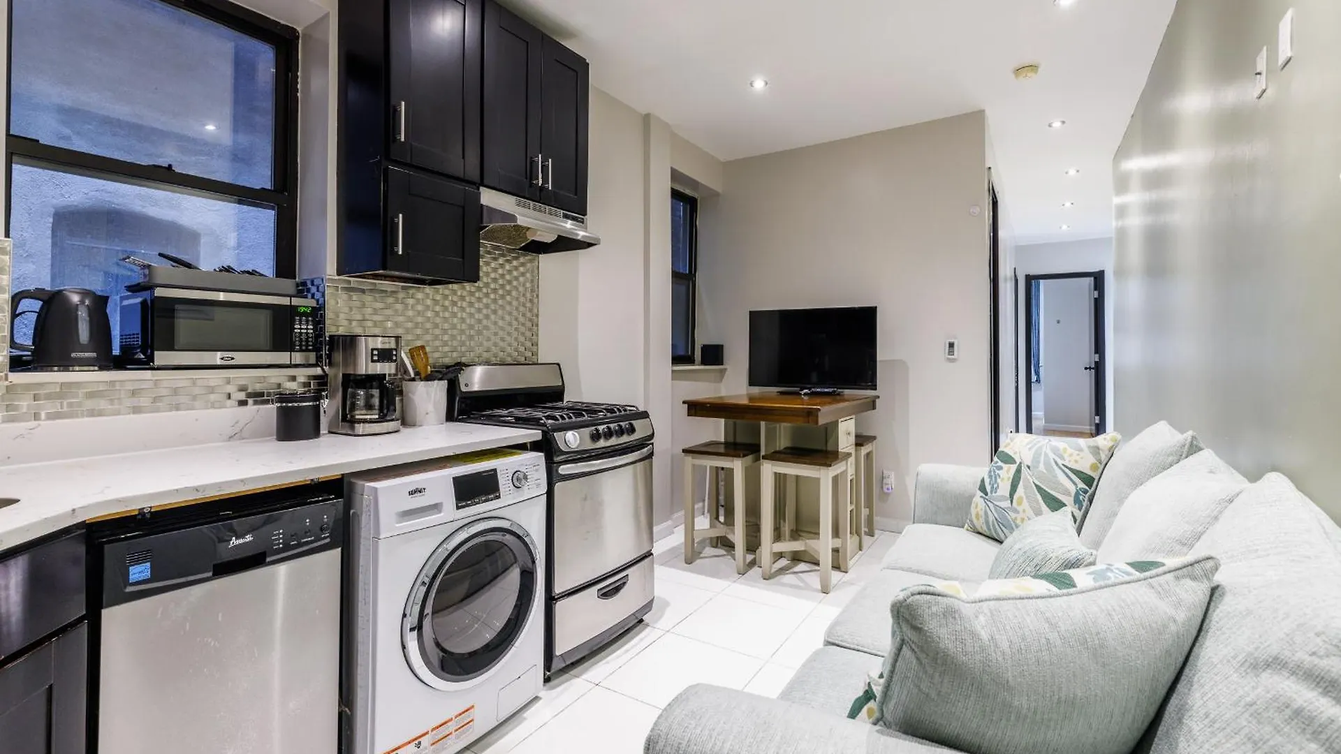 Park Side Living, City Style Nowy Jork Stany Zjednoczone Ameryki